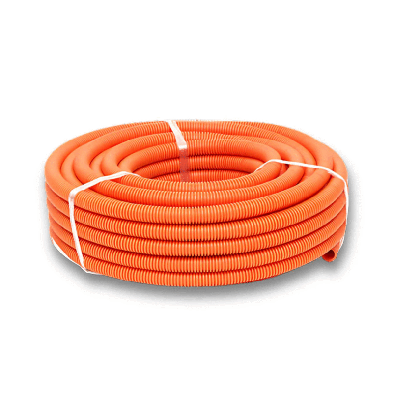 Double Wall Corrugated Pipe Manufacturer & Supplier in India