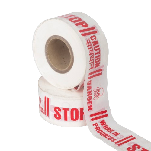 Caution Tape Manufracturer And Supplier