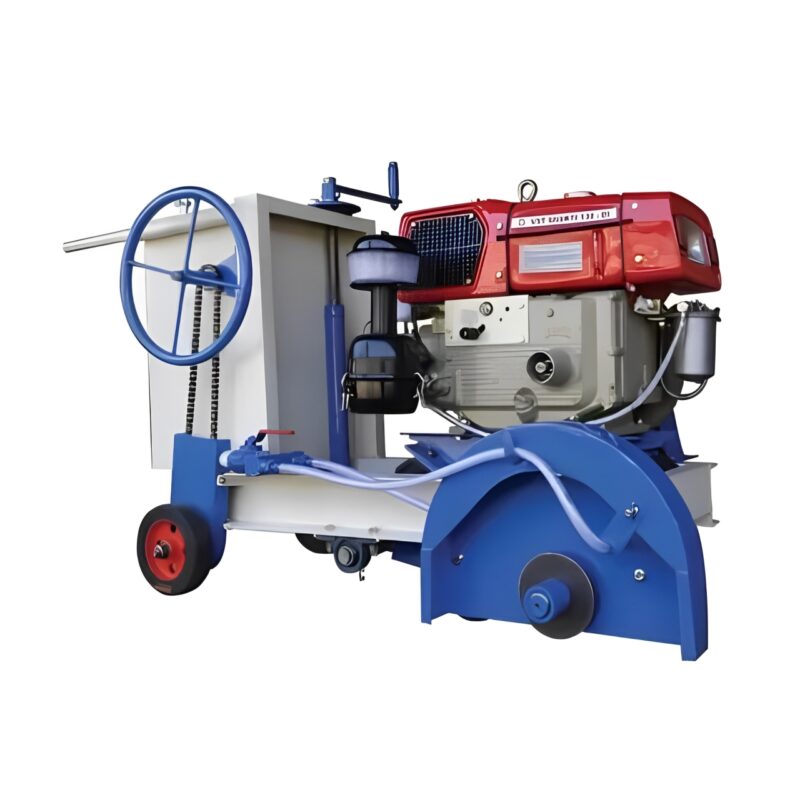 Groove Cutting Machine Manufacturer And Supplier