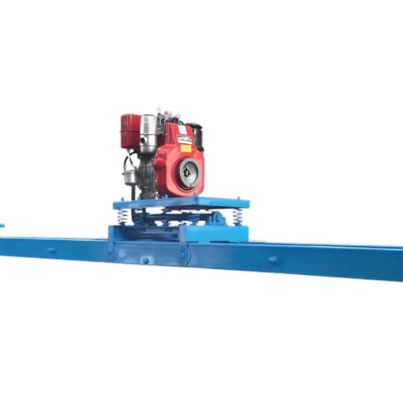 Concrete Screed Machine Manufacturer And Supplier