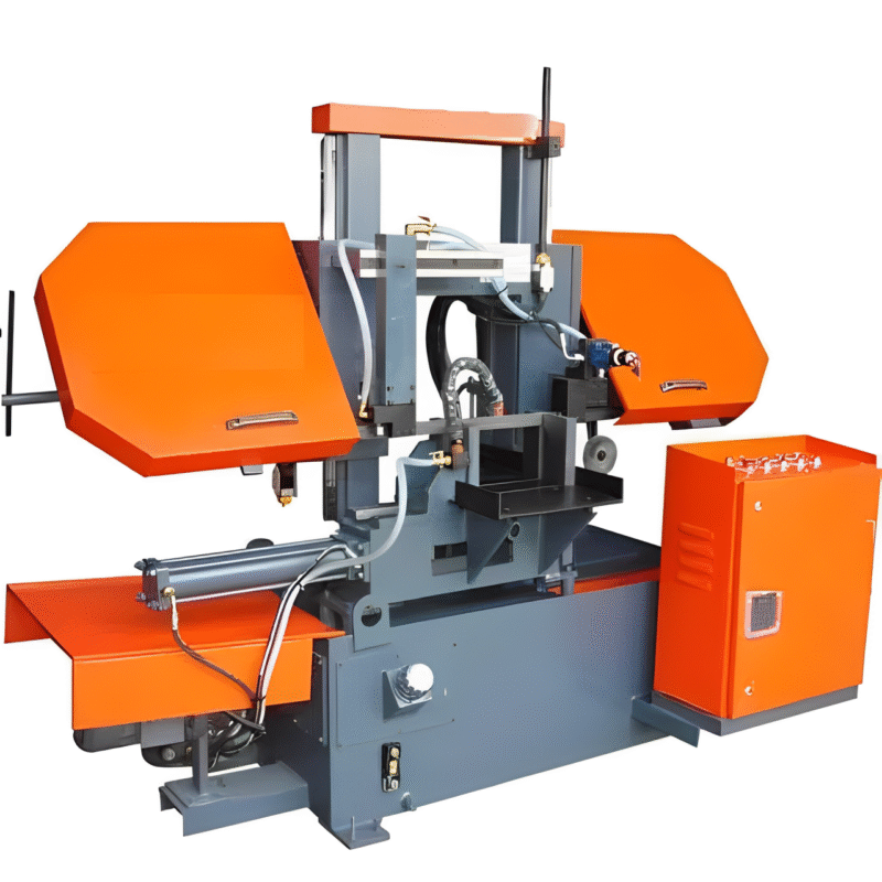 Bandsaw Machine Manufacturer And Supplier
